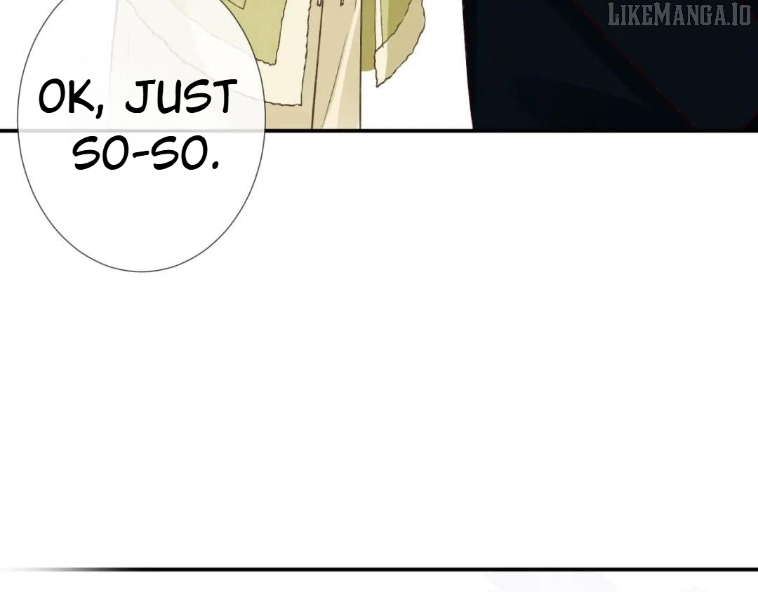 Everyone's Darling Chapter 236 - page 28